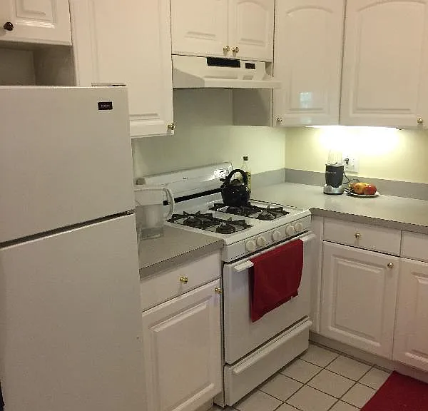 11 Holyoke St #2 — Photo 2
