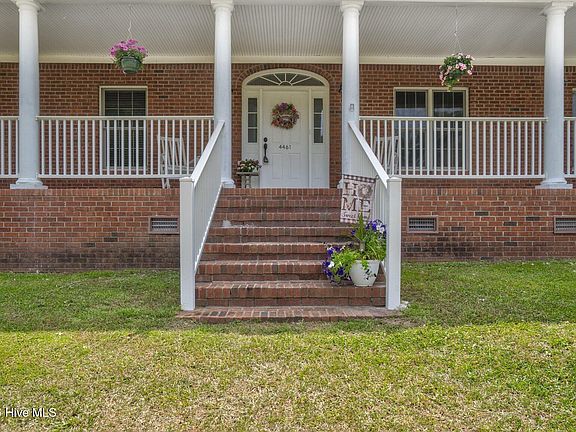 4th image of 4461 S Halifax Road