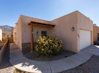 2637 Las Alturas Ct, Alamogordo, NM 88310