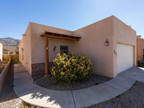 2637 Las Alturas Ct, Alamogordo, NM 88310