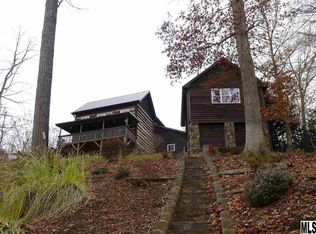 5188 Overlook Dr, Claremont, NC 28610