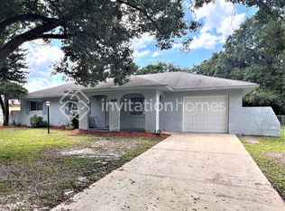 8254 Pamlico St, Orlando, FL 32817