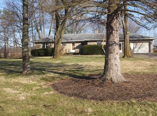 6297 State Route 229, Ashley, OH 43003