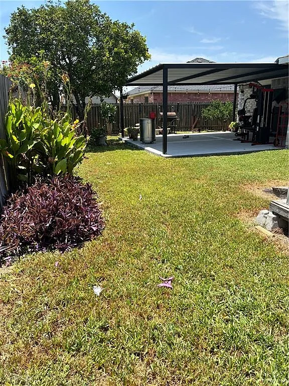3 bed, 2.0 bath, 1146 sqft, $1,400 — Photo 3