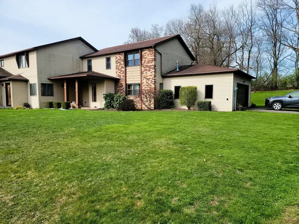 62 Pamela Dr, Drums, PA 18222