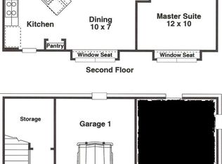 2825 Saville Loop, Austin, TX 78741