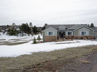 32400 Legacy Ridge St, Elizabeth, CO 80107