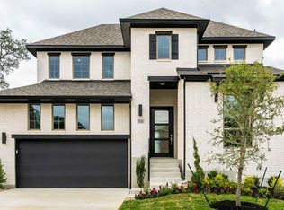 516 Summer Place Ln, Georgetown, TX 78628