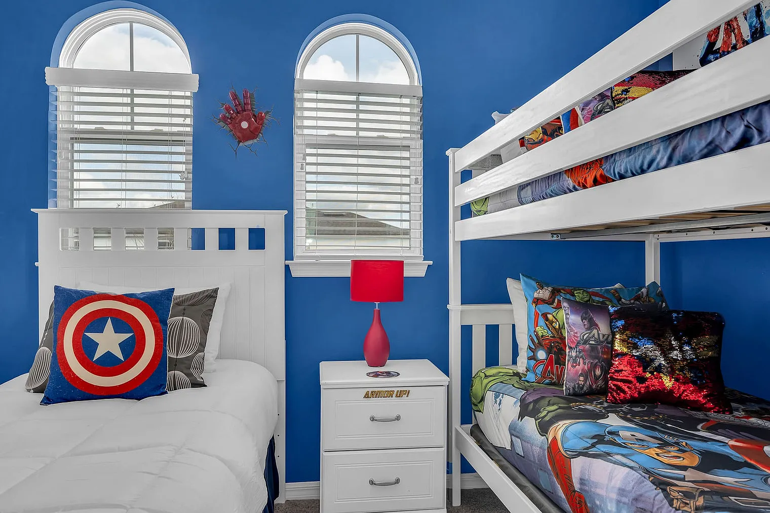9 bed, 6.0 bath, 4359 sqft, $10,735 — Photo 1