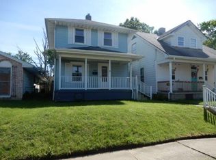 860 Franklin St, Hamilton, OH 45013