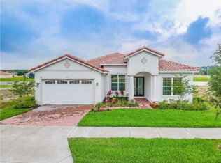 2371 Symphony Cir, Saint Cloud, FL 34771