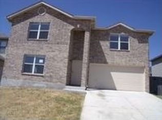 5819 Walnut Mill Dr, San Antonio, TX 78244