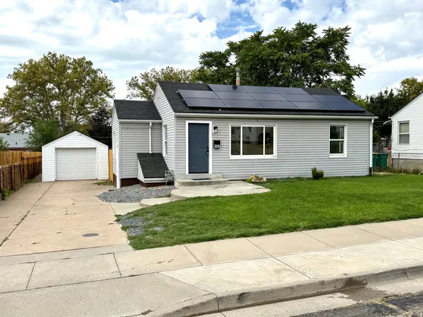 152 S 400 E, Clearfield, UT 84015