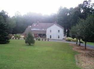 14 Bridlewood Rd, Charleston, WV 25314