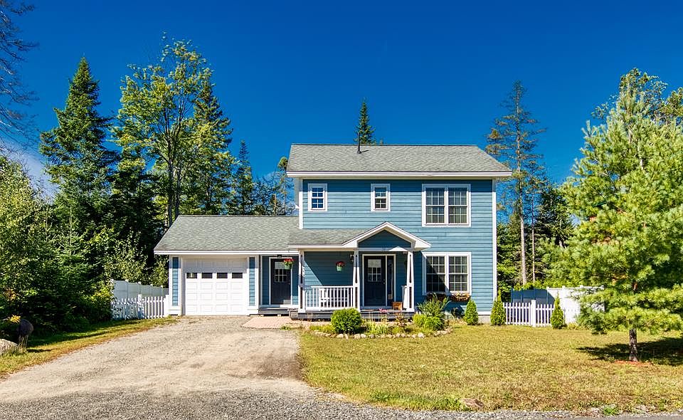 36 Otter Way Lake Placid Ny 12946 Zillow