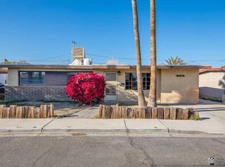 252 W Lowell Dr, Yuma, AZ 85364