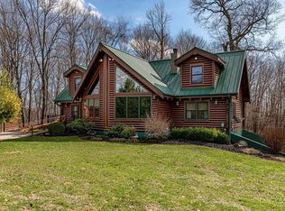 23246 Mount Pleasant Rd, Lawrenceburg, IN 47025