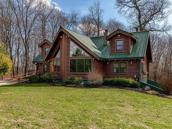 23246 Mount Pleasant Rd, Lawrenceburg, IN 47025