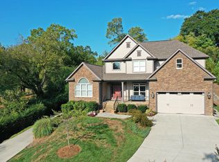 1427 Glen Haven Pl, Chattanooga, TN 37405