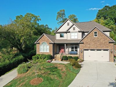 1427 Glen Haven Pl, Chattanooga, TN, 37405