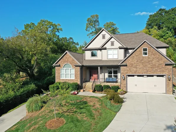 1427 Glen Haven Pl, Chattanooga, TN 37405
