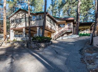 109 Squirrel Ln, Ruidoso, NM 88345