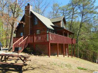 2506 Jada Ln, Sevierville, TN 37876