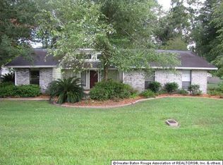 41193 Demi Mille Dr, Gonzales, LA 70737