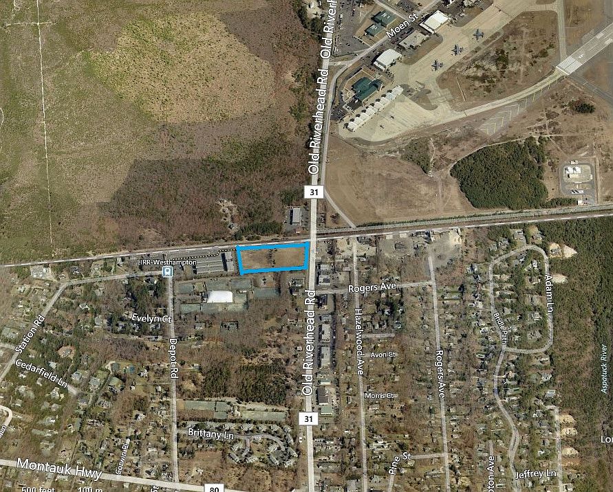 1st image of 105-107 Old Riverhead Rd - Cr 31
