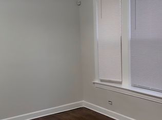 (Undisclosed Address), Chicago, IL 60636