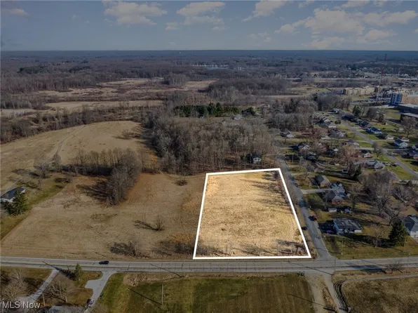 Marks Ave, Rootstown, OH 44272