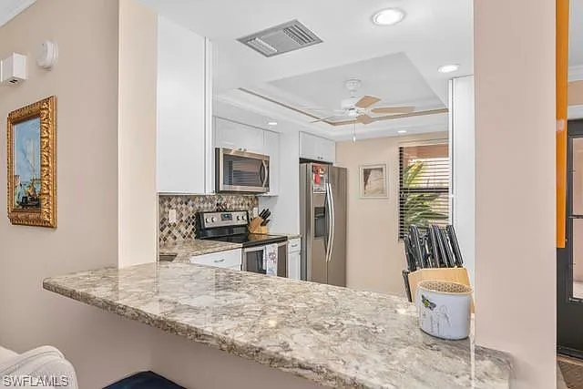 4300 Belair Ln #1 — Photo 5