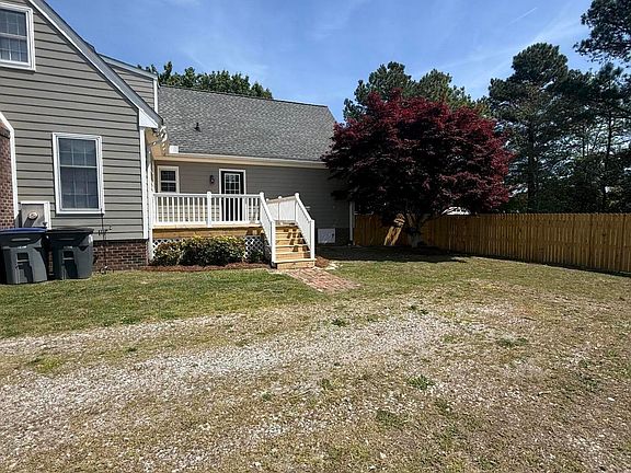 5th image of 1601 Benvenue Forest Road