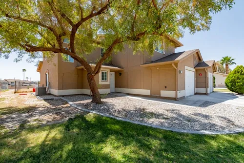 Ocotillo Heights - Military Housing Photo 1