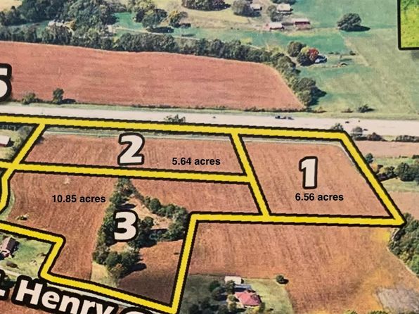 0 E Henry Goad Rd, Bowling Green, KY 42104