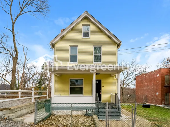 2412 Wurzell Ave, Pittsburgh, PA 15214