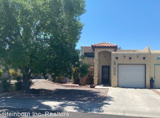 2058 Pine Needle Way, Las Cruces, NM 88012