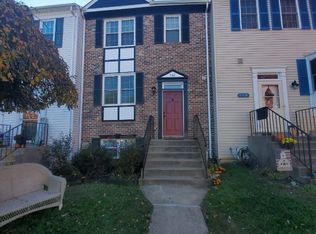 542 Congressional Dr, Westminster, MD 21158