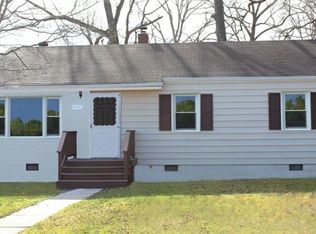 4721 Twila Ln, North Chesterfield, VA 23234