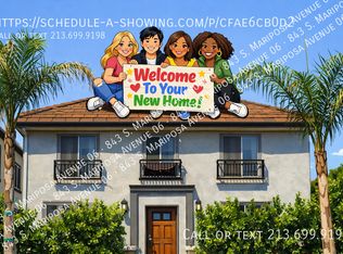 843 S Mariposa Ave APT 6, Los Angeles, CA 90005
