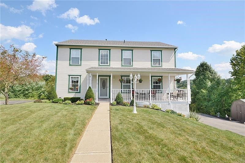 Welcome to 9096 Timberglen Drive!