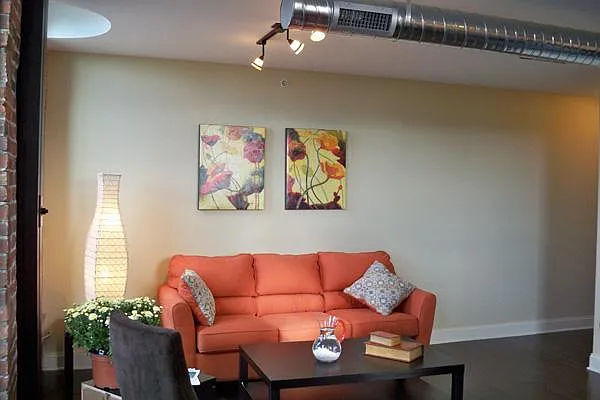 21 E 2nd St #201 — Photo 5