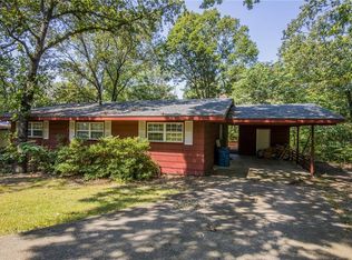 6 Tenbury Ln, Bella Vista, AR 72714