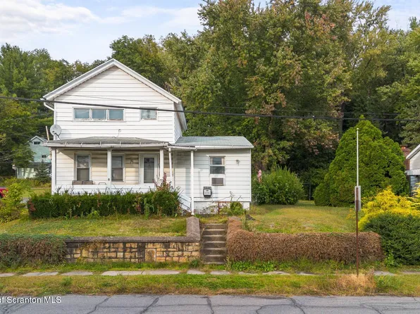1924 Luzerne St, Scranton, PA 18504