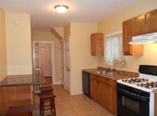 123 Winthrop Street # First Floor, Medford, MA 02155