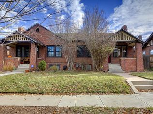1060 Monroe St, Denver, CO 80206