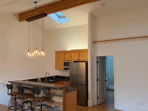 516 B Street #B, Santa Rosa, CA 95401