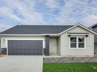 91 N Madrone Ave, Kuna, ID 83634