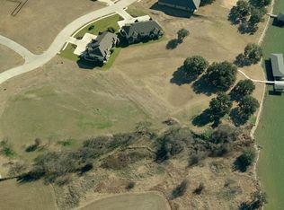 3408 Abes Landing Ct, Granbury, TX 76049