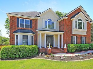 110 S Norfolk Way, Goose Creek, SC 29445